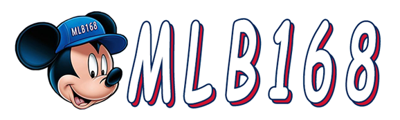 logo MLB168